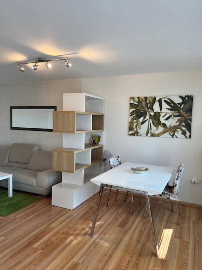 Pronájem bytu 2+kk 50 m2