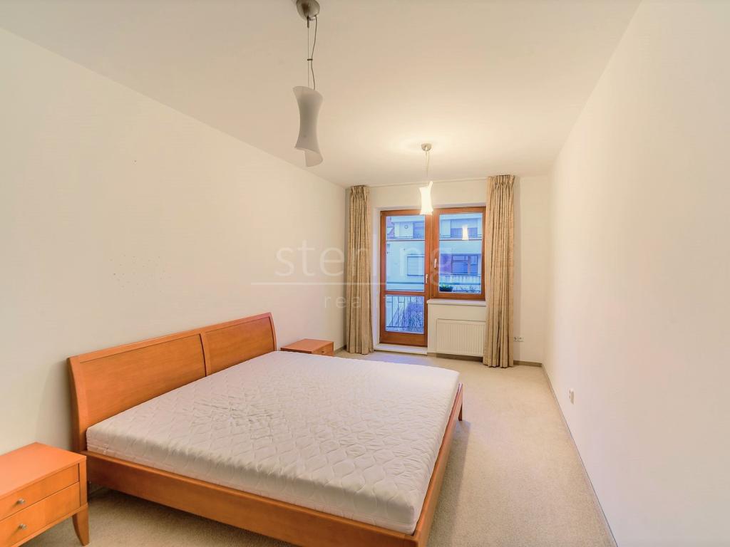 Pronájem bytu 2+kk 63 m2