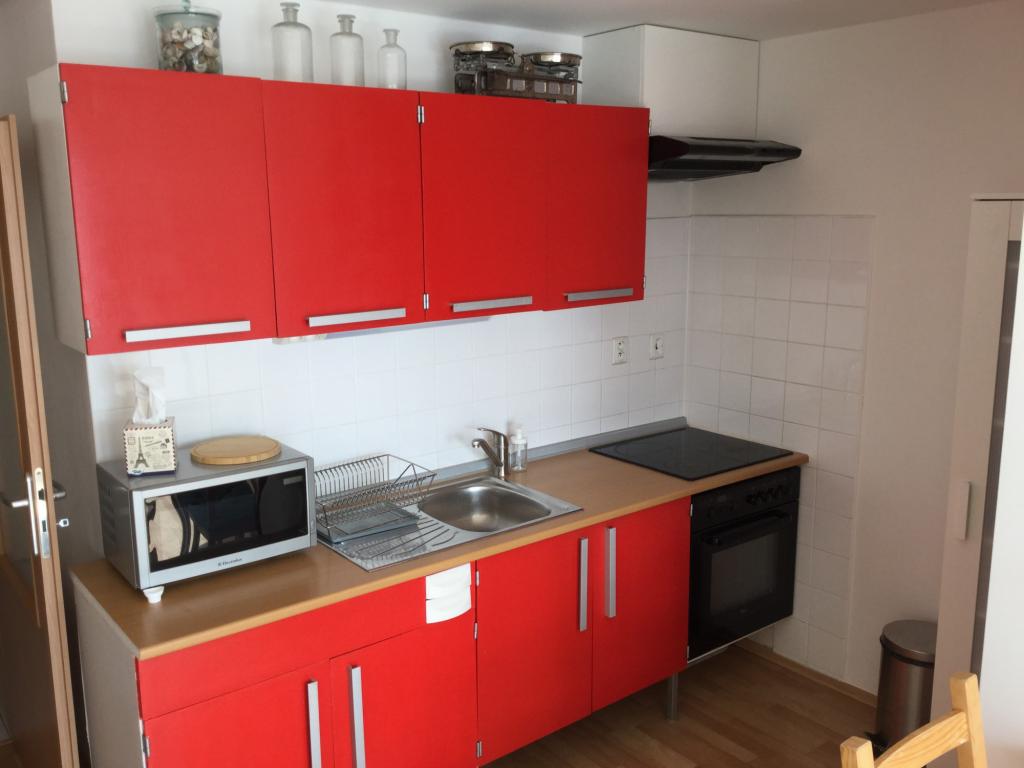 Pronajem bytu 2+kk 47 m2