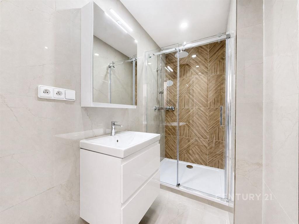 Pronájem bytu 2+1 58 m2