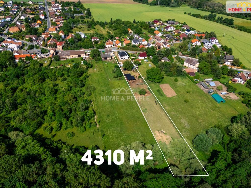 Prodej domu 255 m2
