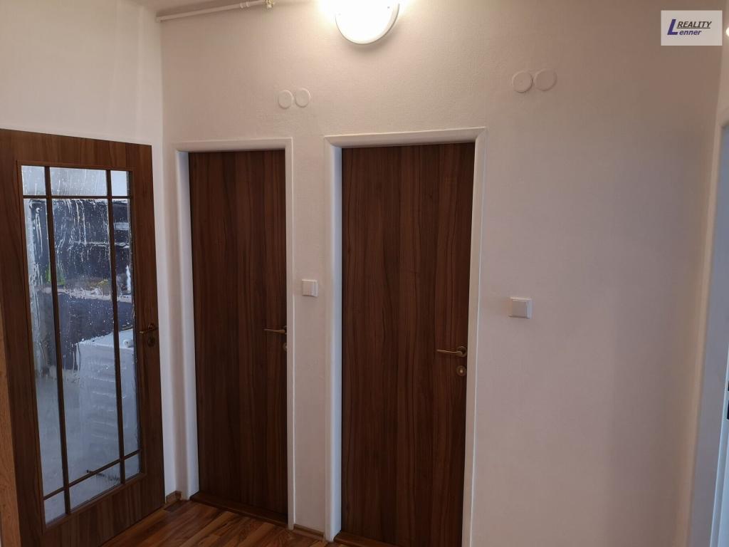Pronájem bytu 2+1 59 m2