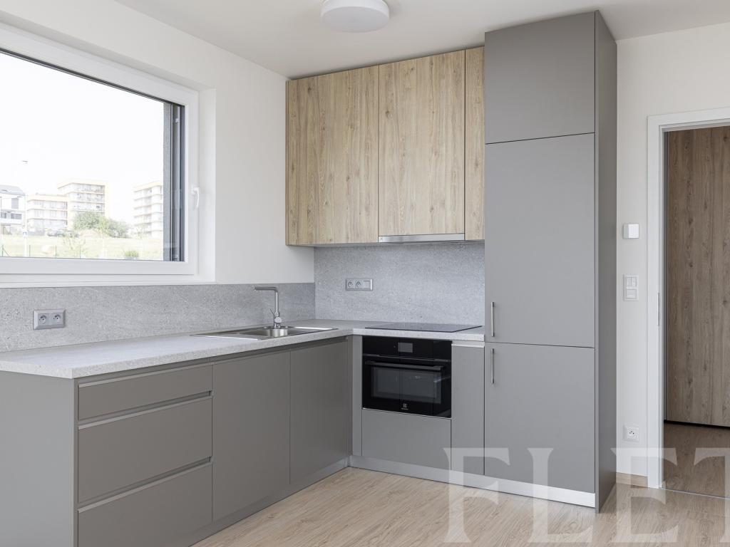 Pronájem bytu 2+kk 51 m2