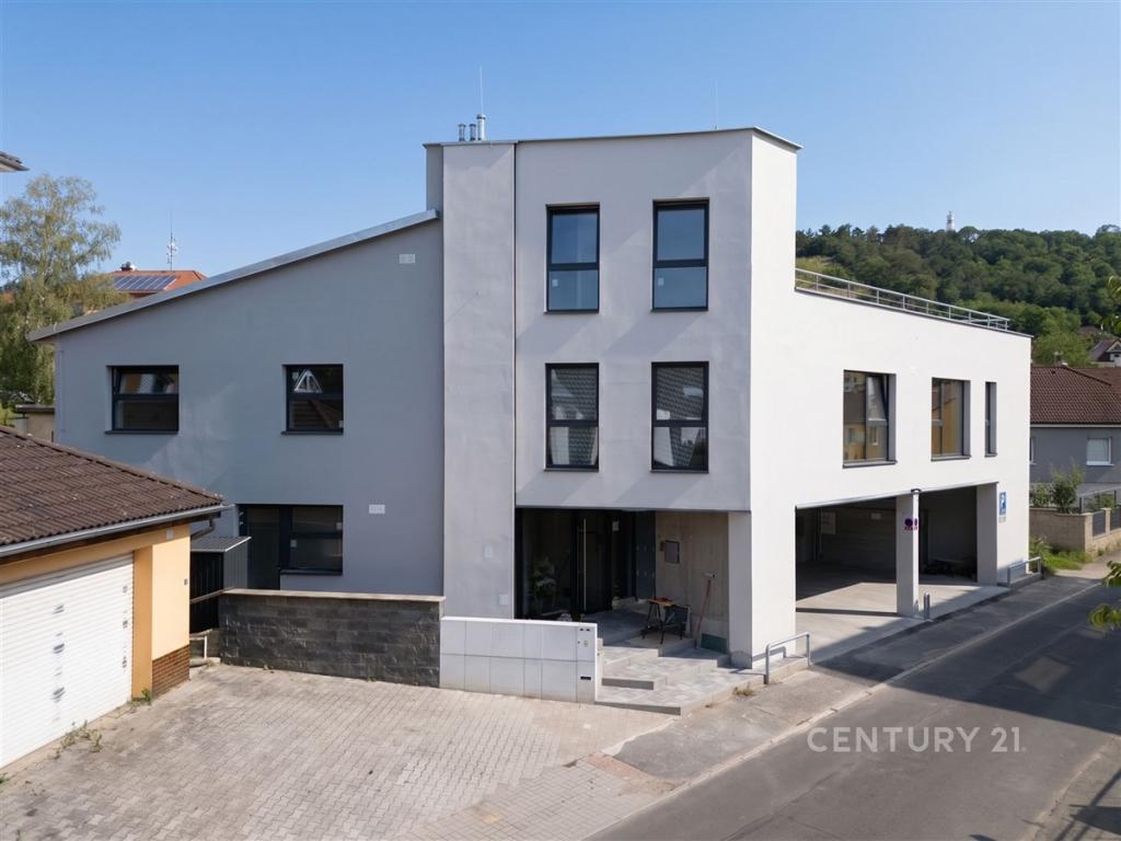 Pronájem bytu 4+kk 104 m2