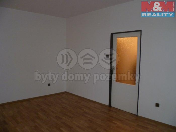 Pronajem bytu 1+kk 28 m2