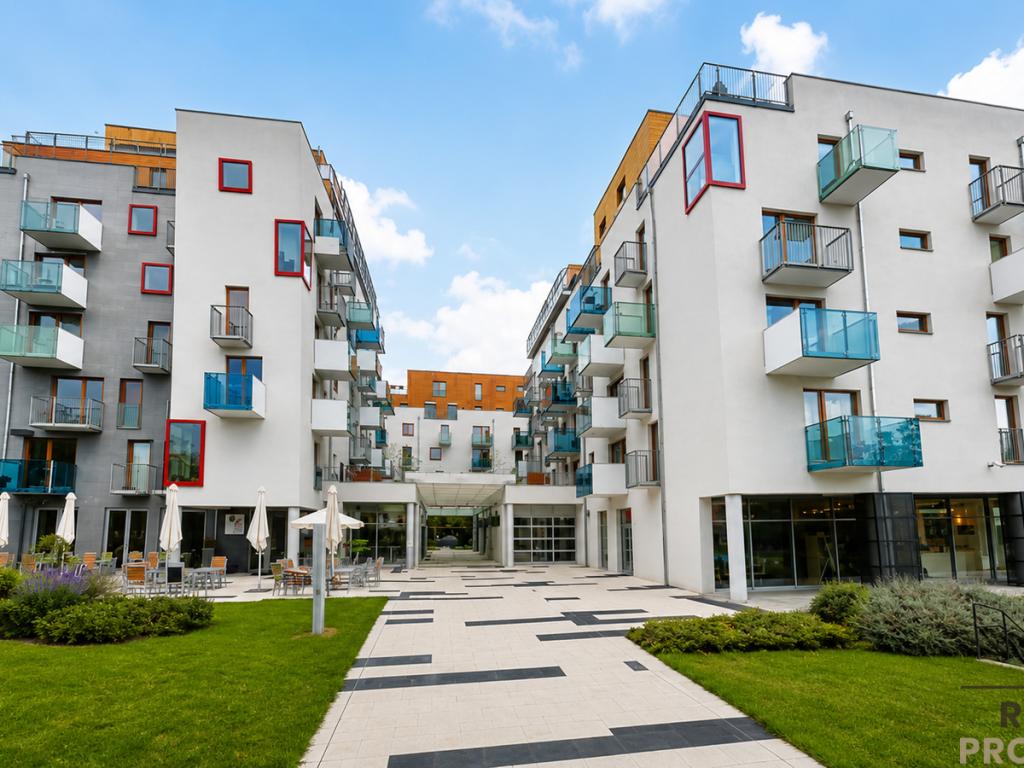 Pronájem bytu 3+kk 91 m2, Praha – náhled fotky 15