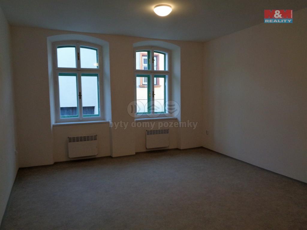 Pronajem bytu 2+kk 53 m2