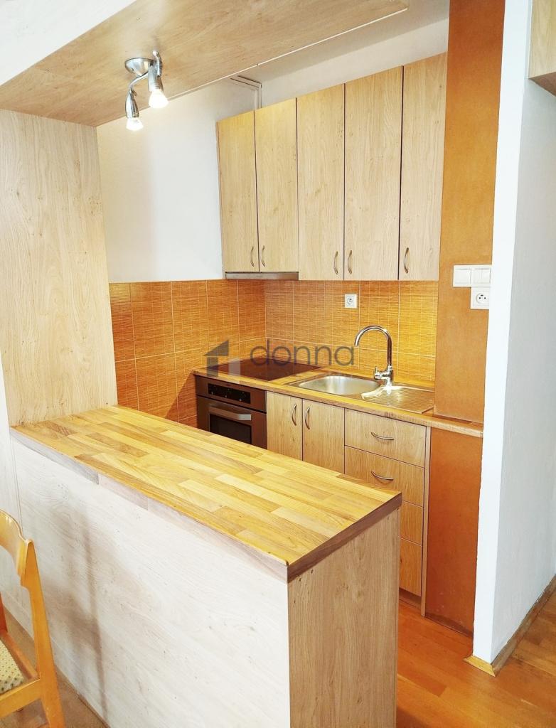2+kk Apartment in Praha, Kamýk - View 2