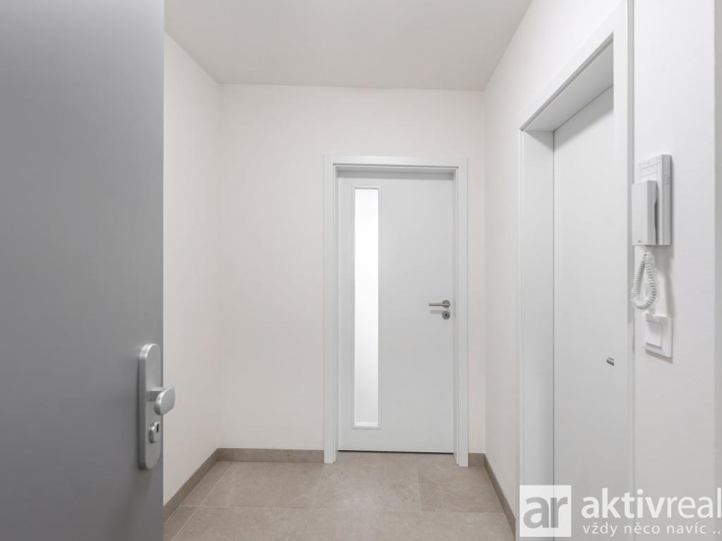 Pronájem bytu 1+kk 40 m2