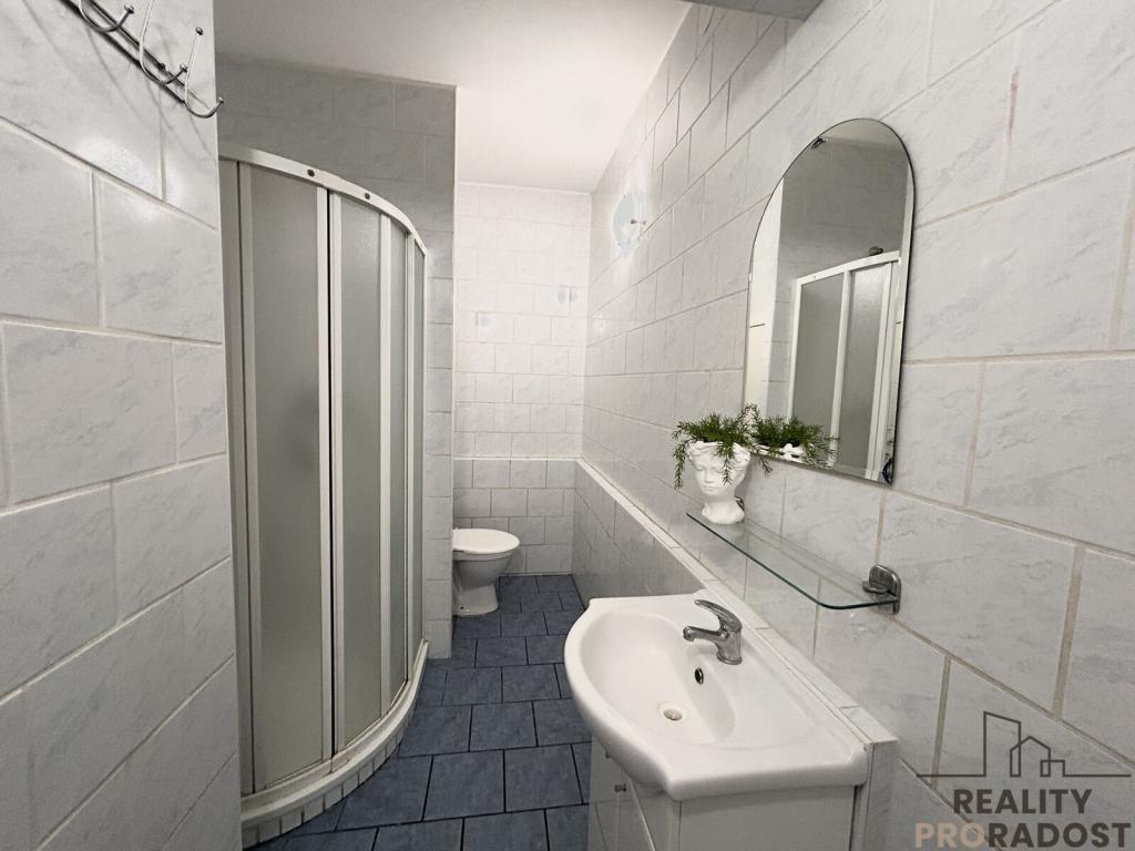 Pronájem bytu 2+1 45 m2, Hodonín – náhled fotky 2