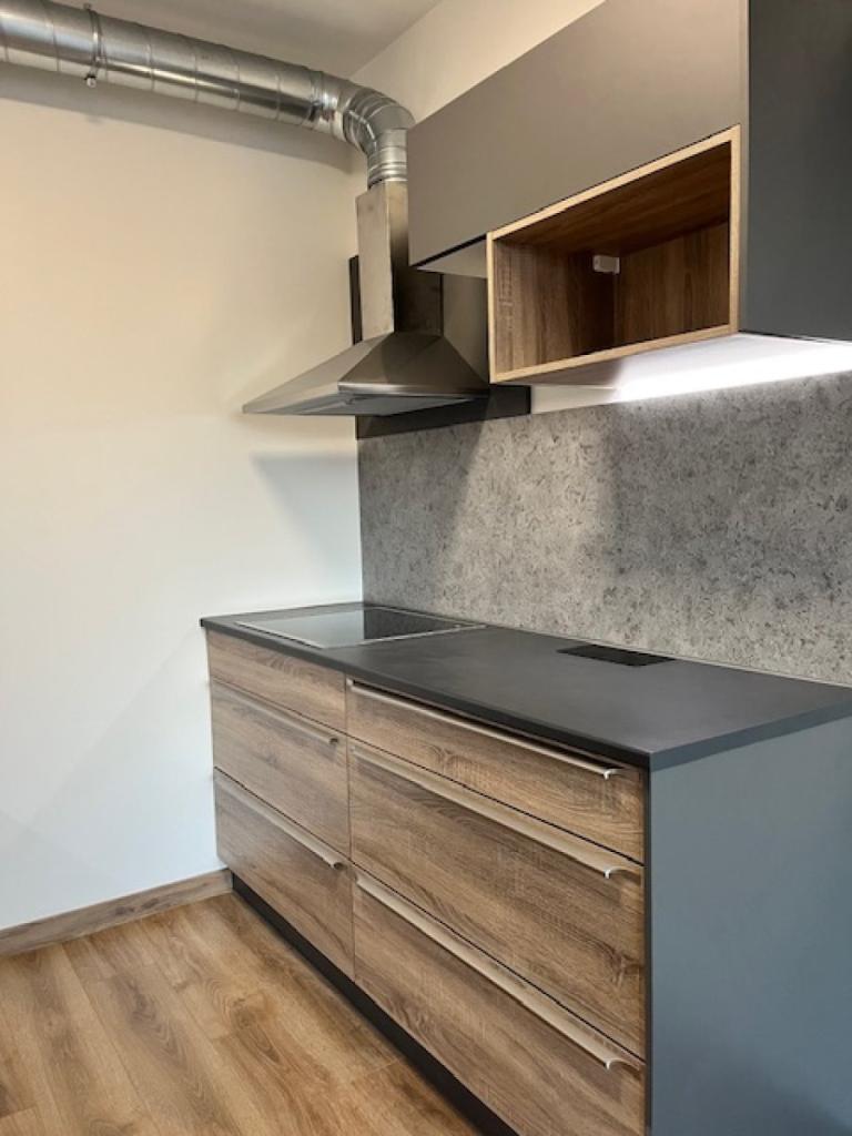 Pronájem bytu 2+kk 50 m2