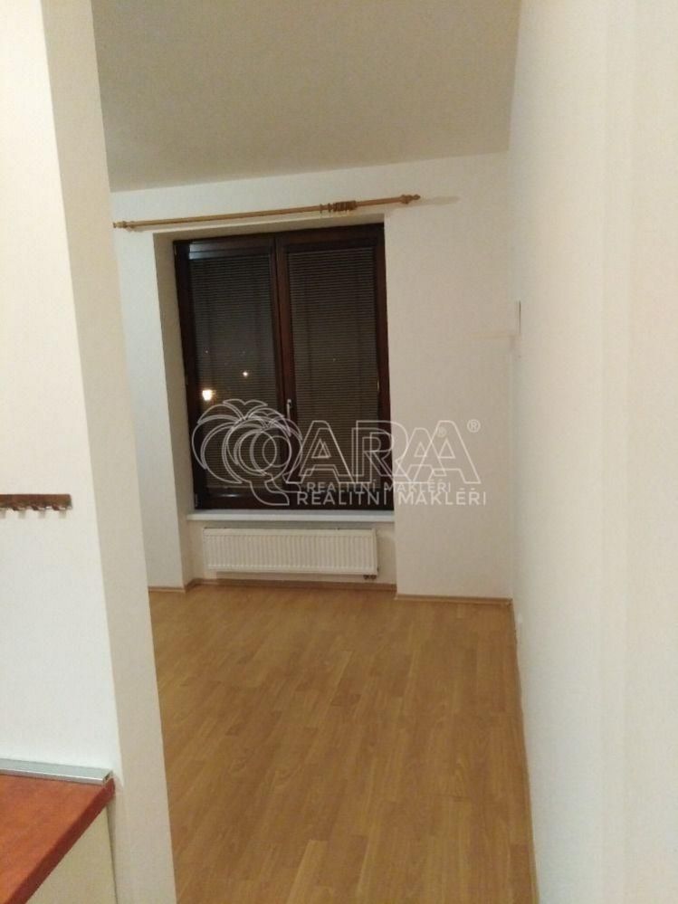 Pronájem bytu 1+kk 29 m2