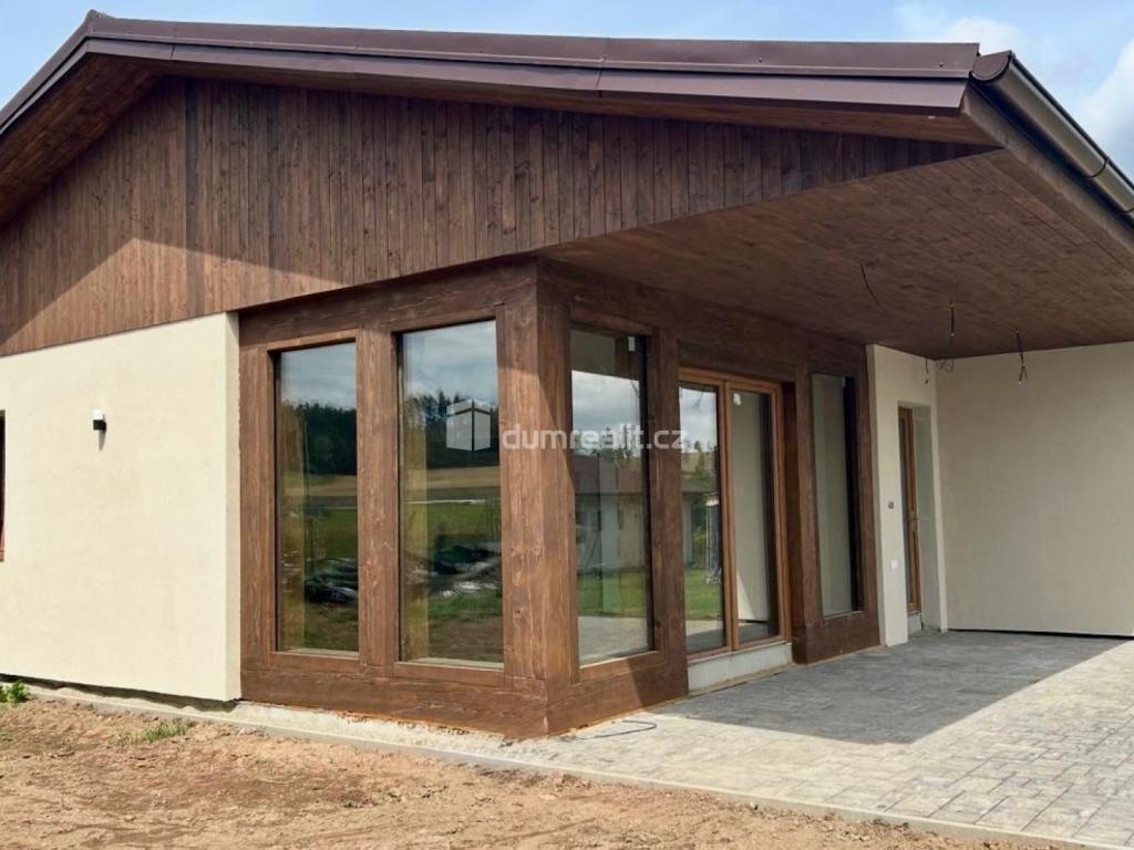 Prodej domu 120 m2