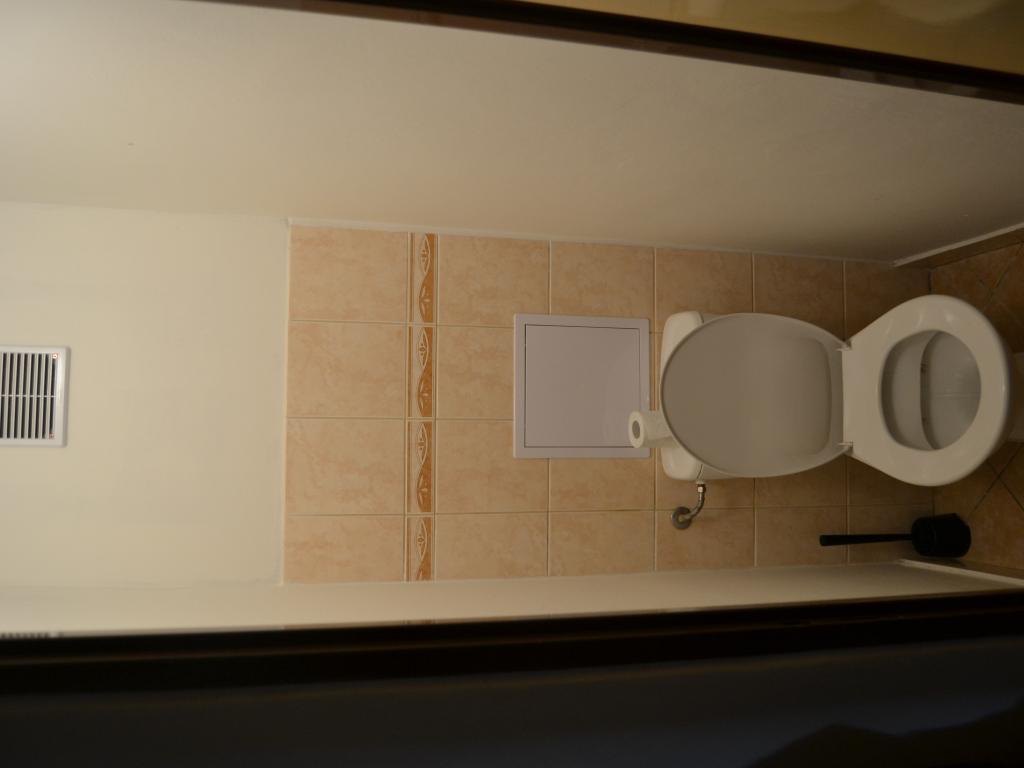 Pronajem bytu 3+1 70 m2