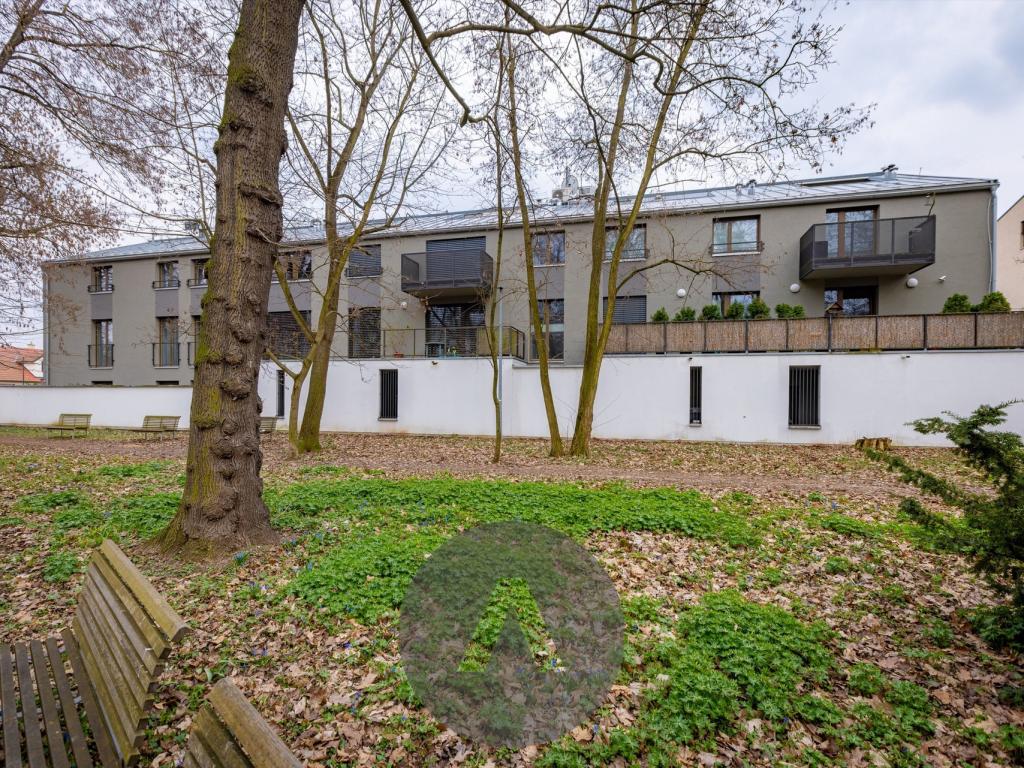 Pronájem bytu 2+kk 71 m2