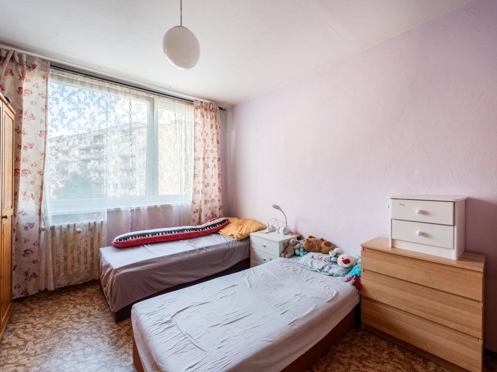 Prodej bytu 4+1 99 m² – pohled 4