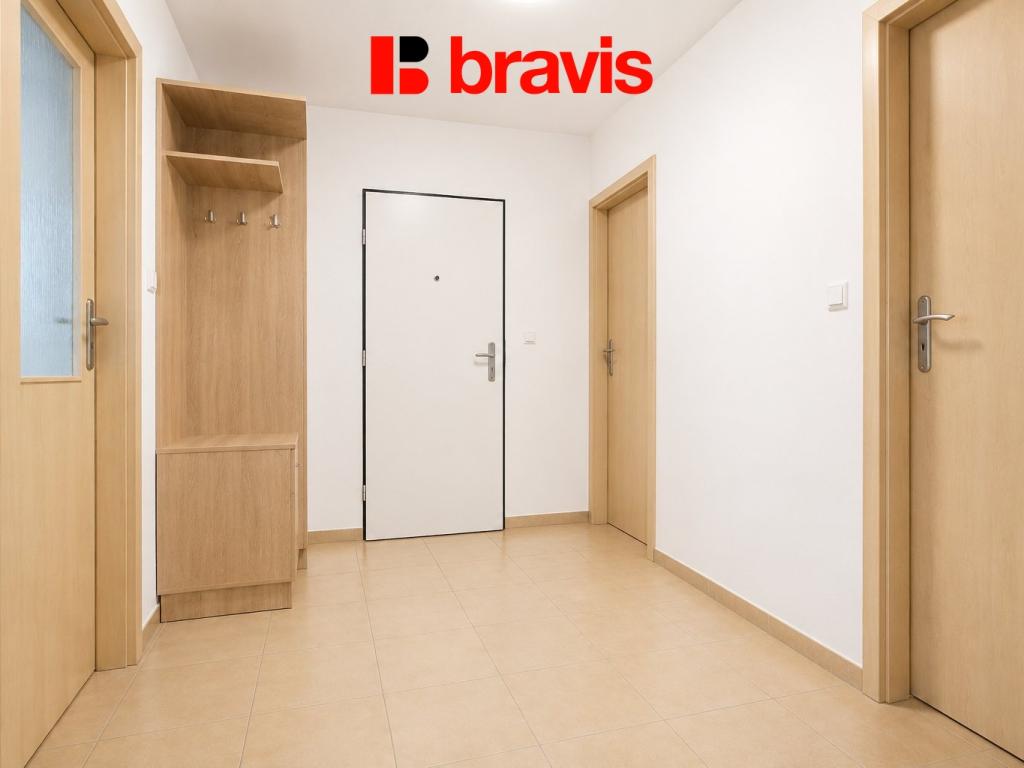 Pronájem bytu 4+kk 85 m2