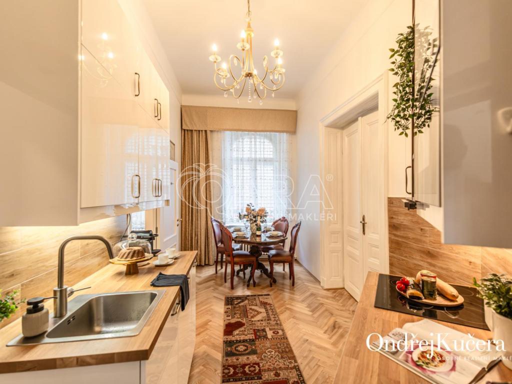 Prodej bytu 2+1 65 m2, Praha – náhled fotky 14