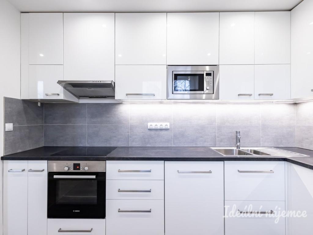 Pronájem bytu 2+kk 53 m2