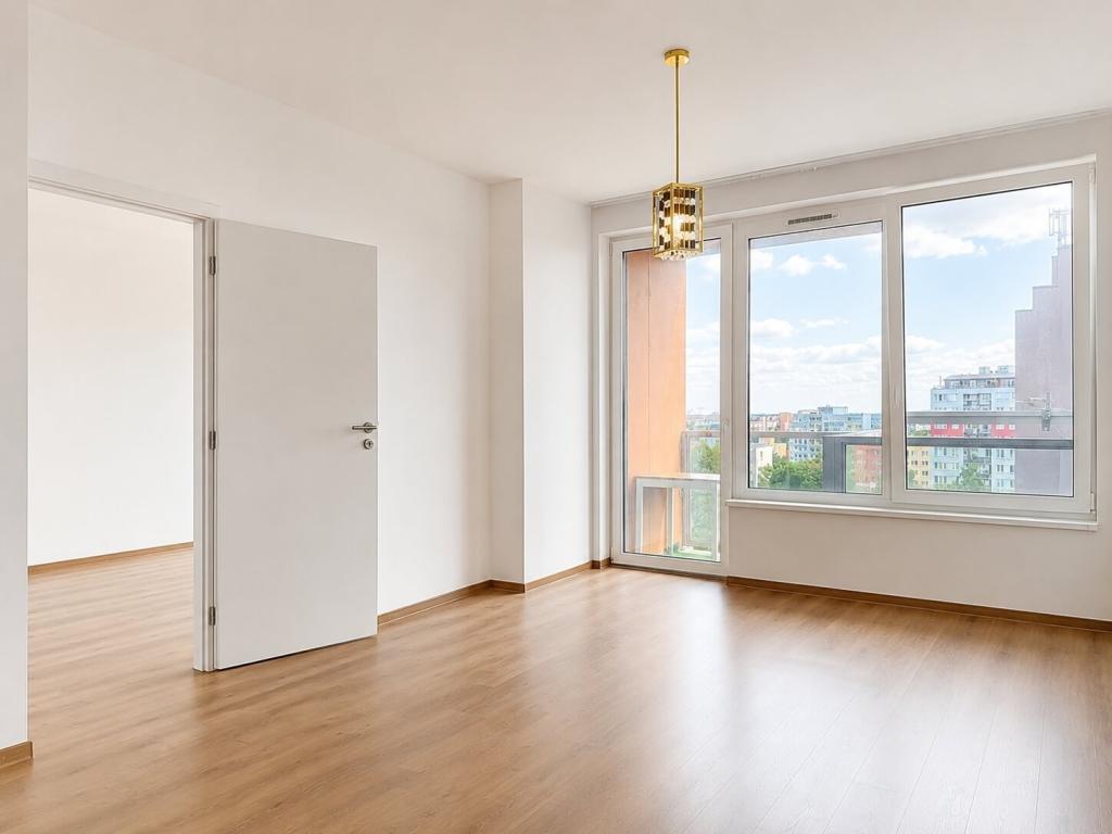 Pronájem bytu 2+kk 55 m2