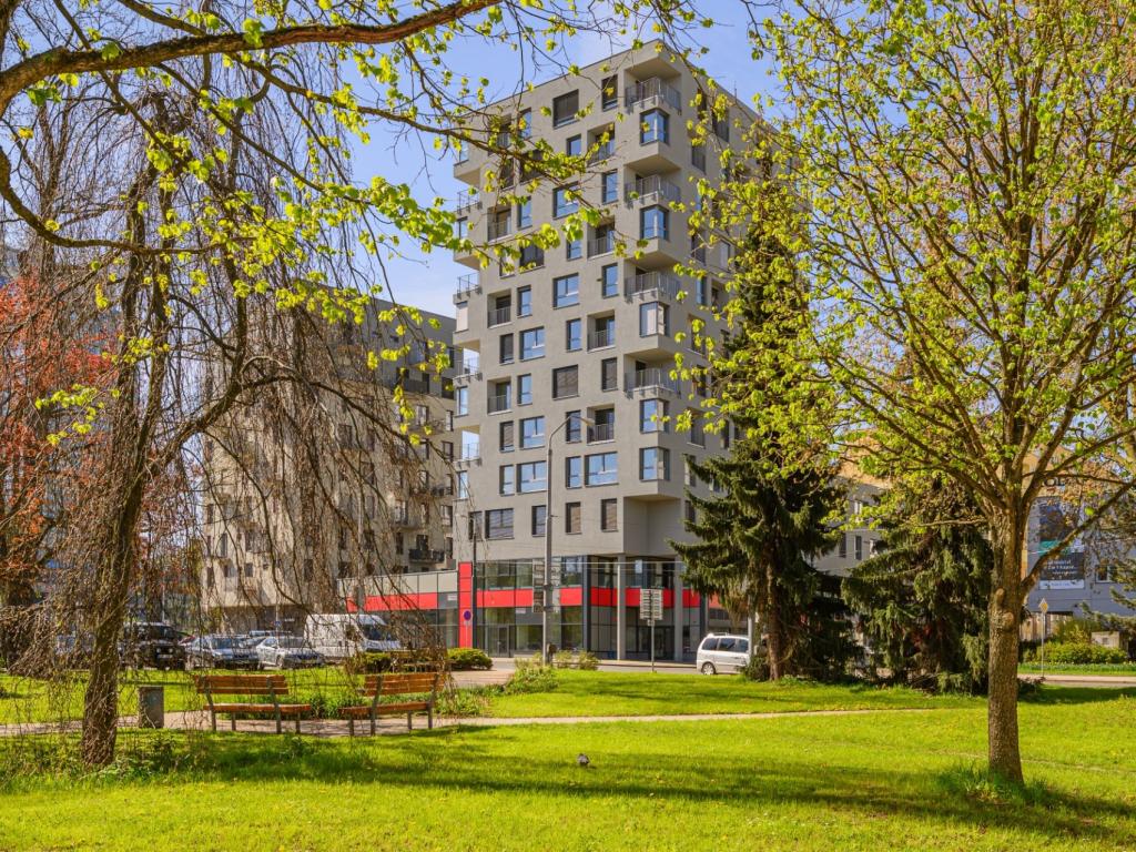 Pronájem 2+kk, Liberec - U Nisy, 14000 Kč, 49 m2