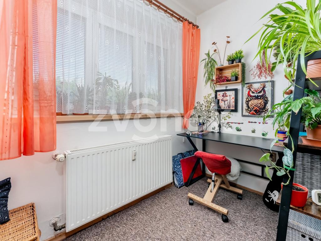 Prodej bytu 2+kk 38 m2, Vsetín – náhled fotky 11