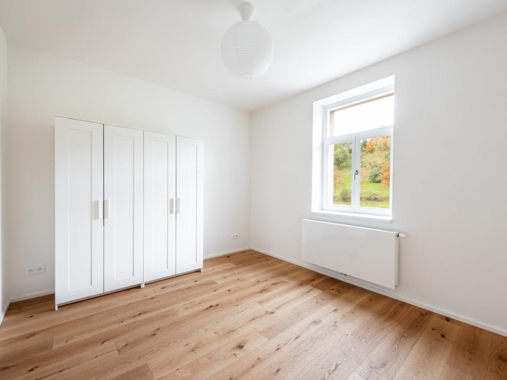 Pronájem bytu 2+kk 50 m2