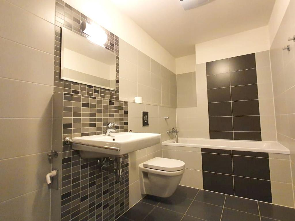 Pronajem bytu 2+kk 65 m2