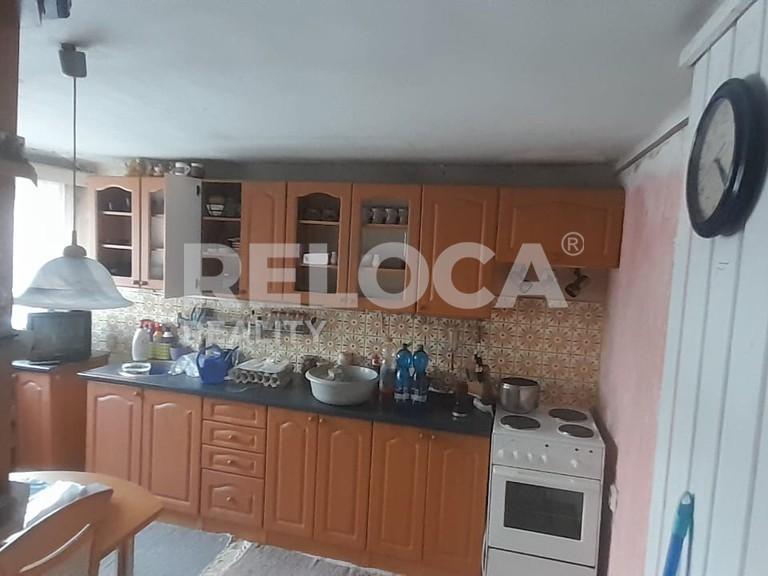 Prodej domu 200 m2