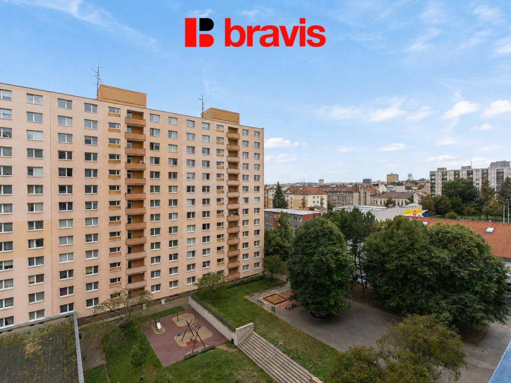 Prodej bytu 2+1 64 m2, Brno – náhled fotky 11