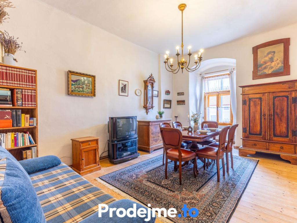 Prodej domu 180 m2
