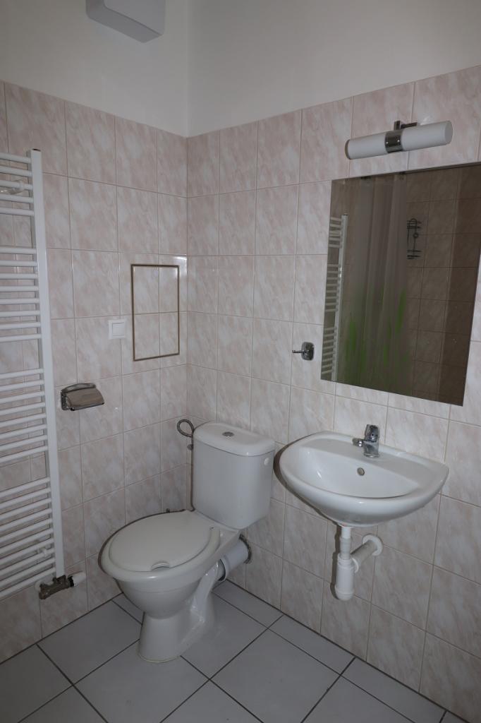 Pronajem bytu 2+kk 44 m2