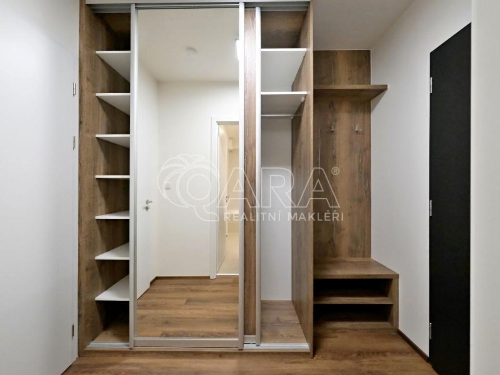 Pronájem bytu 2+kk 44 m2