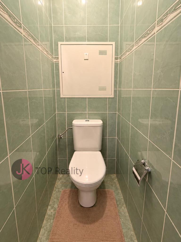 Prodej bytu 2+1 61 m2, Praha – náhled fotky 9