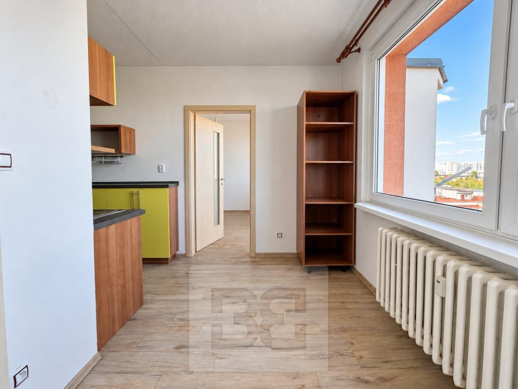 Pronájem bytu 3+1 70 m2