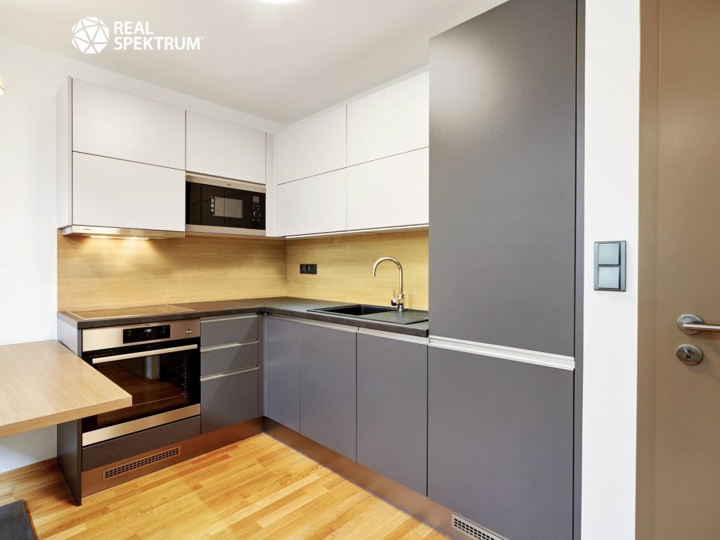 Pronájem bytu 2+kk 53 m2