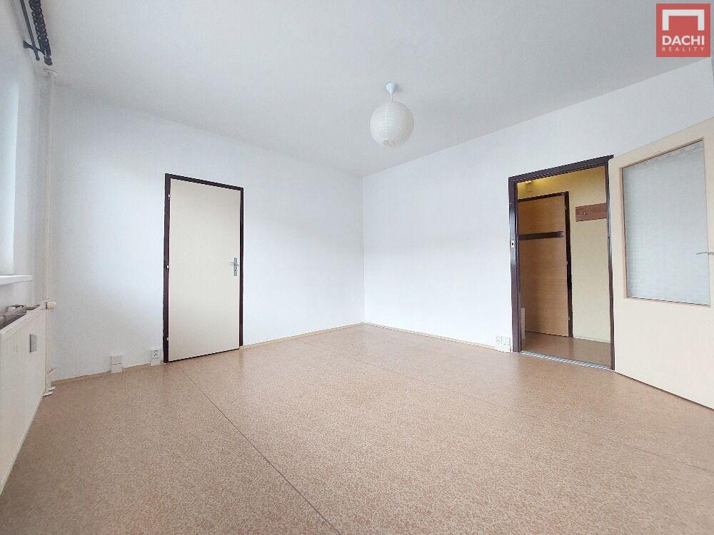 Pronájem bytu 2+1 45 m2