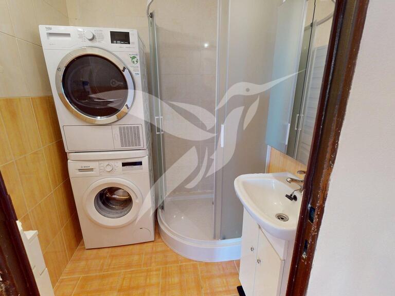 Pronájem bytu 3+1 85 m2