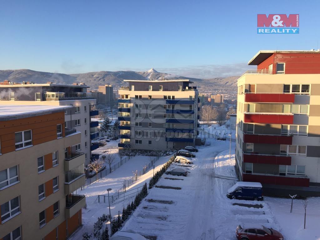 Pronajem bytu 4+kk 98 m2