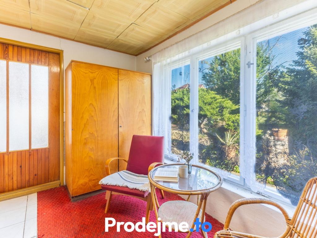 Prodej domu 104 m2, Hrušovany nad Jevišovkou – náhled fotky 13