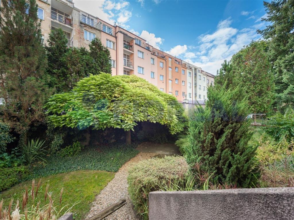 Pronájem bytu 2+kk 41 m2