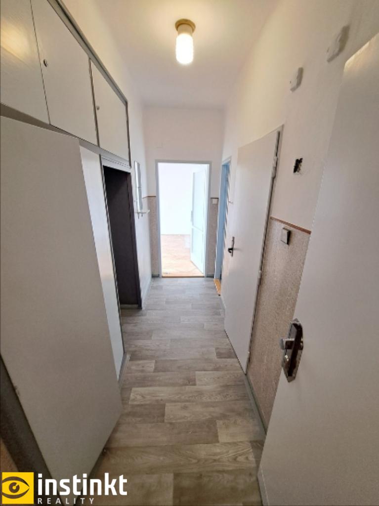 Pronájem bytu 2+1 56 m2, Plzeň – náhled fotky 10