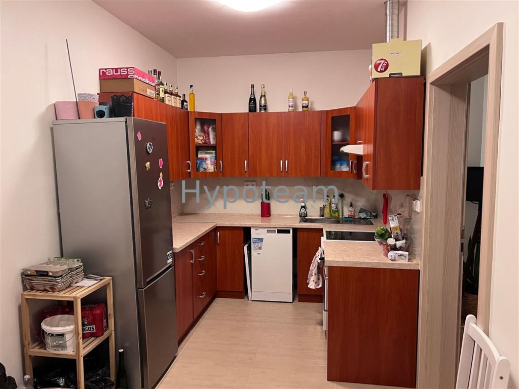 Pronájem bytu 2+1 55 m2