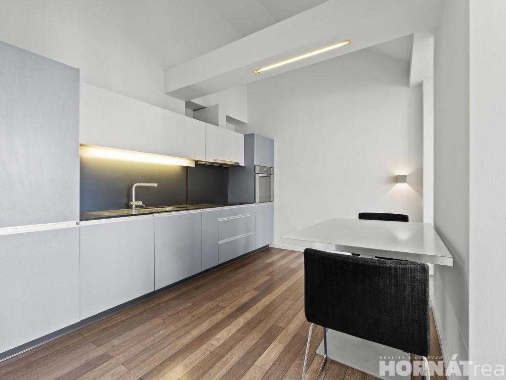 Pronájem bytu 2+kk 47 m2