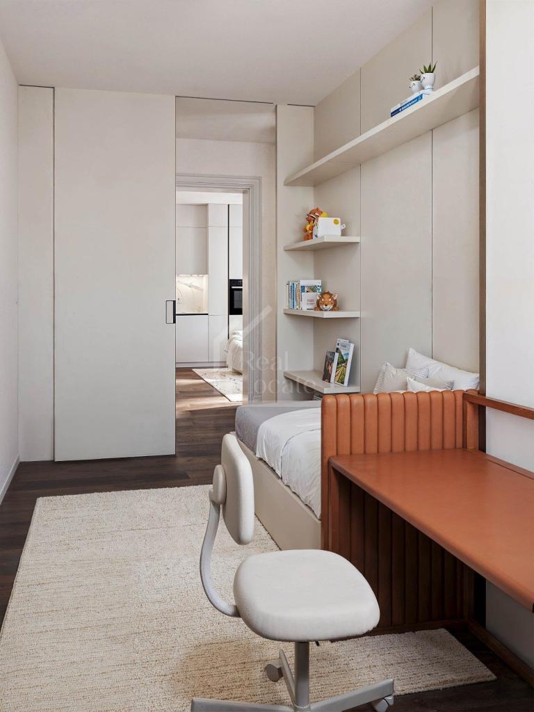 Prodej bytu 4+kk 120 m2, Praha – náhled fotky 6