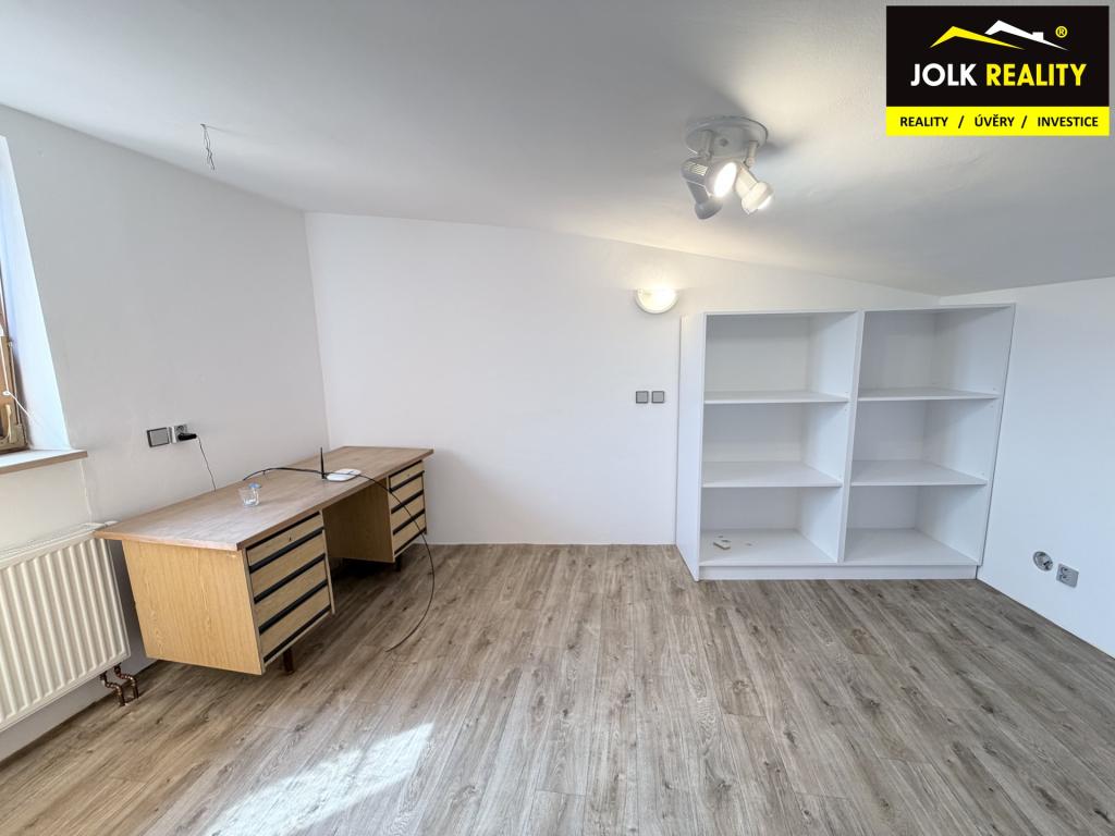 Pronájem bytu 2+kk 74 m2