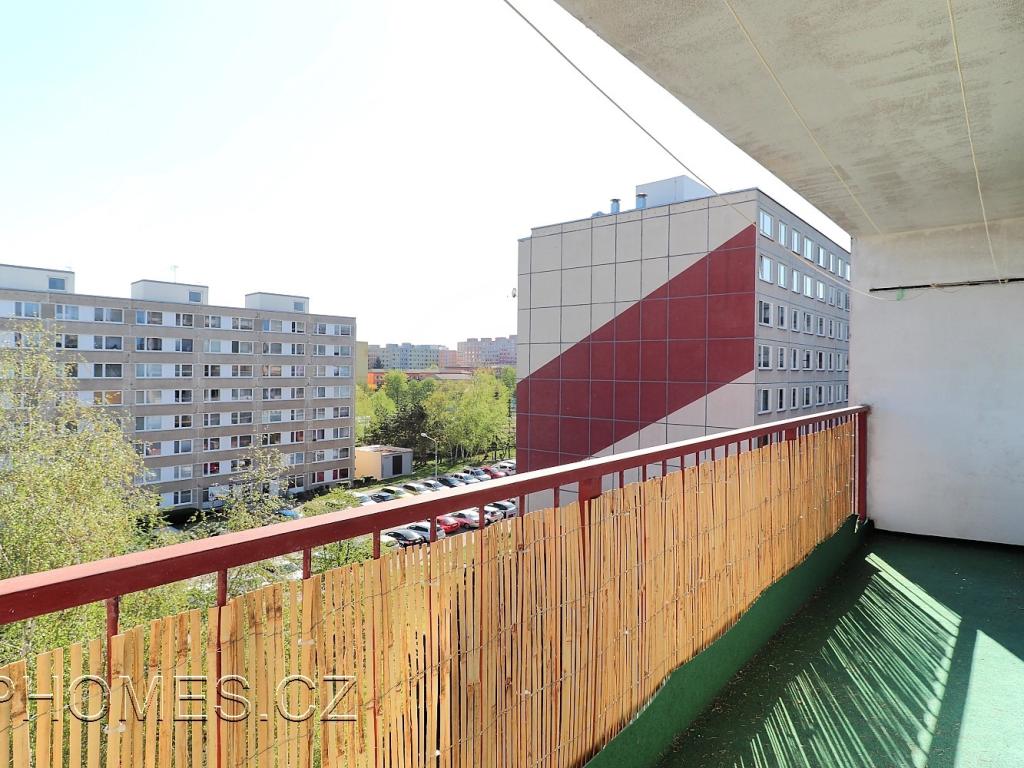 Pronájem bytu 3+1 71 m2, Praha – náhled fotky 12