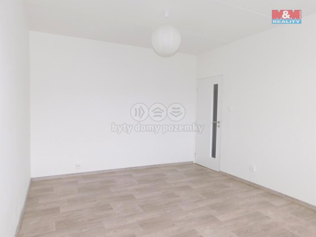 Pronajem bytu 2+kk 44 m2
