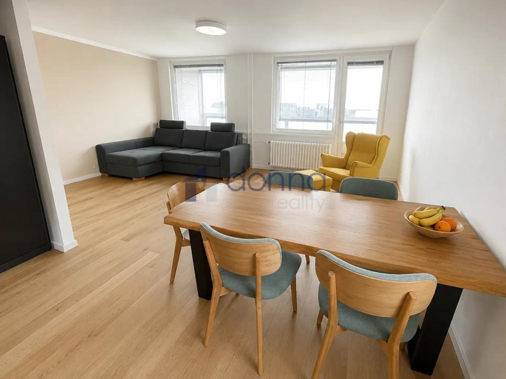 Pronájem bytu 3+kk 84 m2