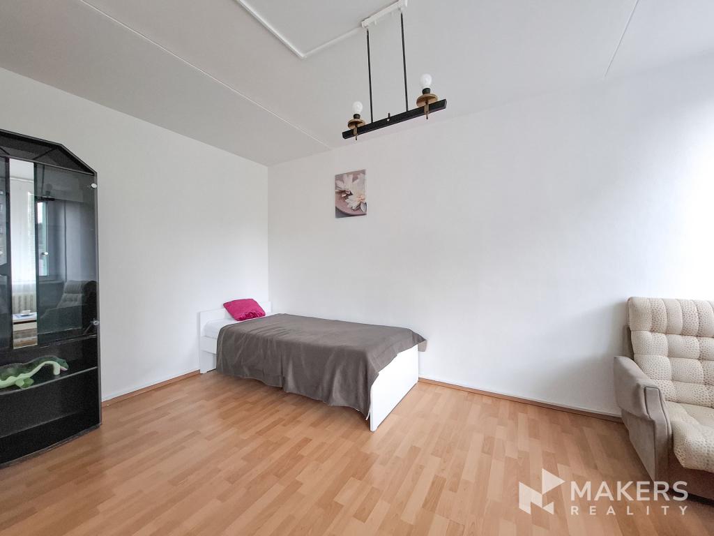 Pronájem bytu 1+kk 35 m2